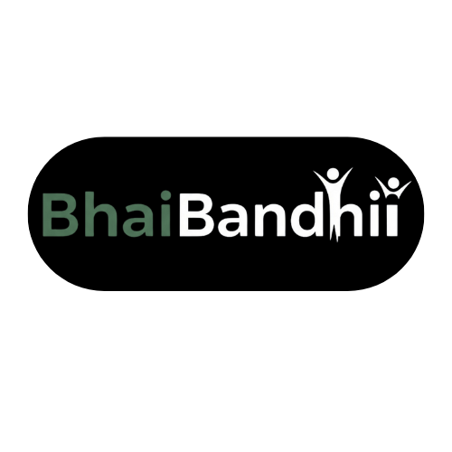 Bhaibandhii Logo